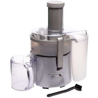 Соковижималка Kenwood JE 750 - фото 3 Соковижималка Kenwood JE 750 - фото 3