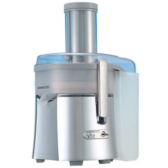 Соковижималка Kenwood JE 750 - фото 1 Соковижималка Kenwood JE 750 - фото 1