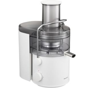 Соковижималка Panasonic MJ-CB100WTQ - фото 1 Соковижималка Panasonic MJ-CB100WTQ - фото 1