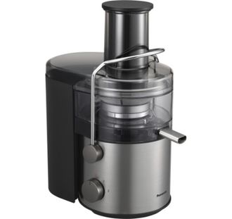Соковыжималка Panasonic MJ-CB600STQ - фото 1