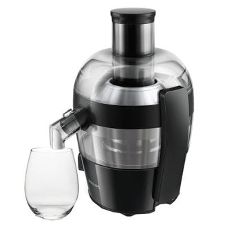 Соковыжималка Philips HR1832/02 - фото 2 Соковыжималка Philips HR1832/02 - фото 2