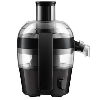 Соковыжималка Philips HR1832/02 - фото 1 Соковыжималка Philips HR1832/02 - фото 1