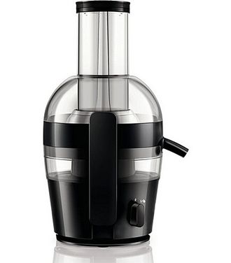 Соковижималка Philips HR1855/90 - фото 2 Соковижималка Philips HR1855/90 - фото 2