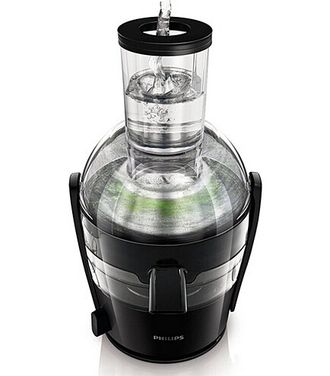 Соковижималка Philips HR1855/90 - фото 3 Соковижималка Philips HR1855/90 - фото 3