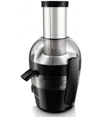 Соковижималка Philips HR1855/90 - фото 1 Соковижималка Philips HR1855/90 - фото 1