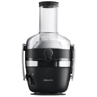 Соковижималка Philips HR1919/70 - фото 1 Соковижималка Philips HR1919/70 - фото 1
