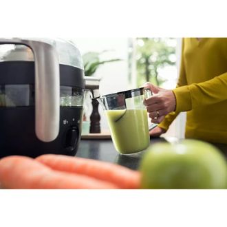 Соковижималка Philips HR1919/70 - фото 3 Соковижималка Philips HR1919/70 - фото 3