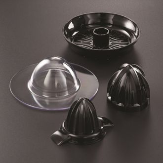 Соковыжималка Russell Hobbs Classics Citrus Press (22760-56) - фото 3 Соковыжималка Russell Hobbs Classics Citrus Press (22760-56) - фото 3