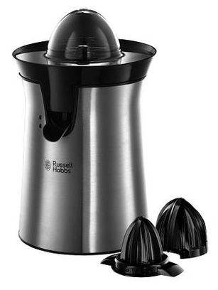 Соковыжималка Russell Hobbs Classics Citrus Press (22760-56) - фото 1 Соковыжималка Russell Hobbs Classics Citrus Press (22760-56) - фото 1