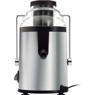 Соковижималка Sencor SJE741SS - фото 3 Соковижималка Sencor SJE741SS - фото 3