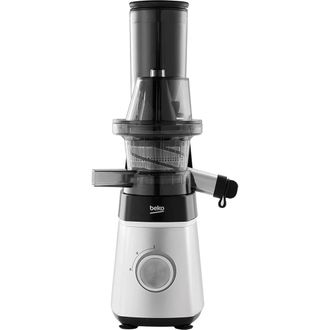 Соковижималка шнекова Beko SJA3209BX - фото 2 Соковижималка шнекова Beko SJA3209BX - фото 2