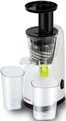 Соковыжималка шнековая Saturn ST-FP7046 - фото 1