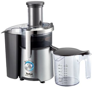 Соковыжималка с Easy Fruit ZE610 - фото 1