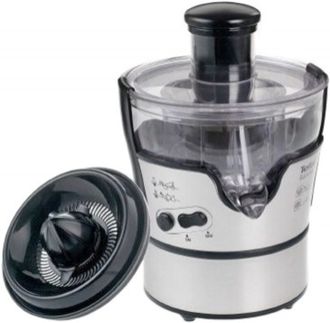 Соковыжималка Tefal ZN355C3E - фото 1 Соковыжималка Tefal ZN355C3E - фото 1