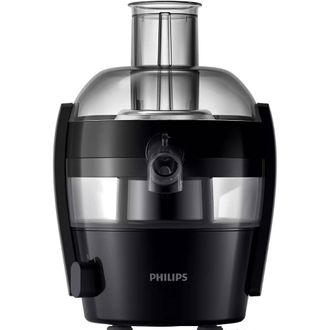 Соковыжималка Philips Viva Collection HR1832/00 - фото 1 Соковыжималка Philips Viva Collection HR1832/00 - фото 1
