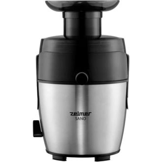 Соковижималка Zelmer ZJE4800 - фото 2 Соковижималка Zelmer ZJE4800 - фото 2