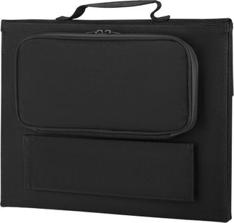 Портативна сонячна панель LogicPower LPS 60W - фото 4 Портативна сонячна панель LogicPower LPS 60W - фото 4