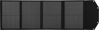 Портативна сонячна панель LogicPower LPS 60W - фото 1 Портативна сонячна панель LogicPower LPS 60W - фото 1