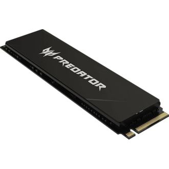 SSD накопитель Acer Predator M.2 2280 4TB GM7000 (BL.9BWWR.107) - фото 2 SSD накопитель Acer Predator M.2 2280 4TB GM7000 (BL.9BWWR.107) - фото 2