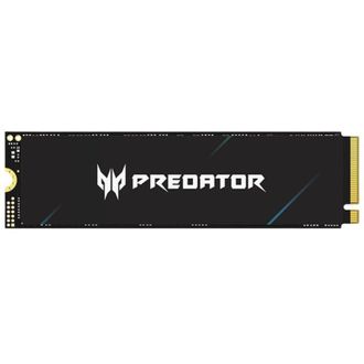 SSD накопитель Acer Predator M.2 2280 512GB GM7 (BL.9BWWR.117) - фото 1