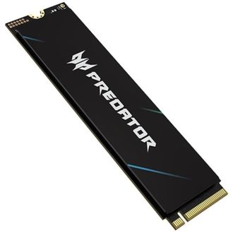 SSD накопитель Acer Predator M.2 2280 512GB GM7 (BL.9BWWR.117) - фото 3