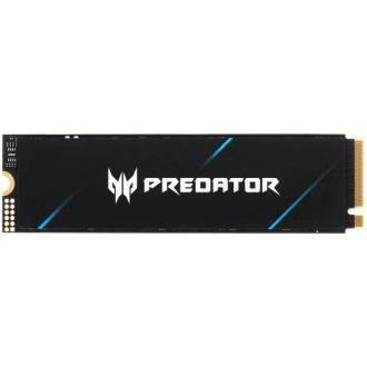 SSD накопичувач Acer Predator M.2 2280 1TB GM7 (BL.9BWWR.118) - фото 2 SSD накопичувач Acer Predator M.2 2280 1TB GM7 (BL.9BWWR.118) - фото 2
