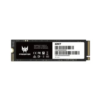 SSD накопичувач Acer Predator M.2 2280 2TB GM7 (BL.9BWWR.119) - фото 1
