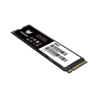 SSD накопичувач Acer Predator M.2 2280 2TB GM7 (BL.9BWWR.119) - фото 3