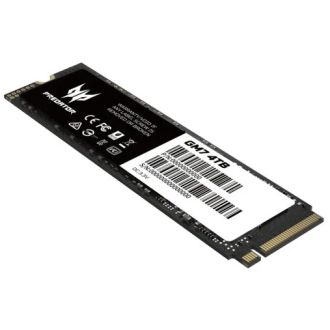 SSD накопитель Acer Predator M.2 2280 4TB GM7 (BL.9BWWR.120) - фото 2