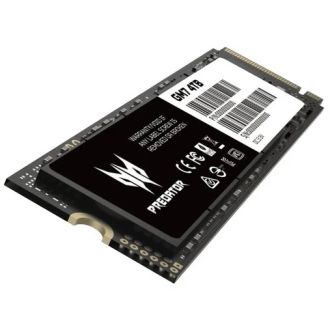 SSD накопитель Acer Predator M.2 2280 4TB GM7 (BL.9BWWR.120) - фото 3