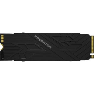 SSD накопичувач Acer Predator M.2 2280 4TB GM7000 Heatsink (BL.9BWWR.124) - фото 1