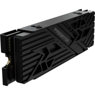 SSD накопичувач Acer Predator M.2 2280 4TB GM7000 Heatsink (BL.9BWWR.124) - фото 3