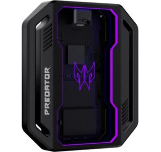 SSD накопитель Acer Predator USB Type-C 4TB (BL.9BWWR.127) - фото 1 SSD накопитель Acer Predator USB Type-C 4TB (BL.9BWWR.127) - фото 1