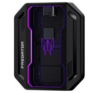 SSD накопитель Acer Predator USB Type-C 4TB (BL.9BWWR.127) - фото 2 SSD накопитель Acer Predator USB Type-C 4TB (BL.9BWWR.127) - фото 2