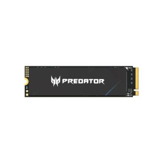SSD накопитель Acer Predator M.2 2280 1TB GM9000 (BL.9BWWR.129) - фото 1 SSD накопитель Acer Predator M.2 2280 1TB GM9000 (BL.9BWWR.129) - фото 1
