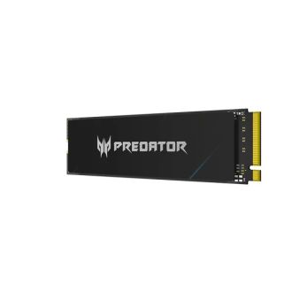 SSD накопитель Acer Predator M.2 2280 1TB GM9000 (BL.9BWWR.129) - фото 2 SSD накопитель Acer Predator M.2 2280 1TB GM9000 (BL.9BWWR.129) - фото 2