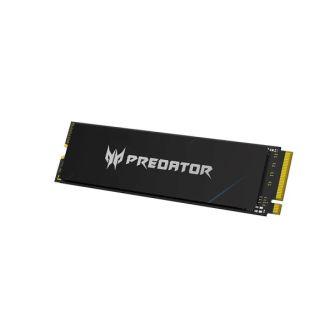 SSD накопитель Acer Predator M.2 2280 1TB GM9000 (BL.9BWWR.129) - фото 3 SSD накопитель Acer Predator M.2 2280 1TB GM9000 (BL.9BWWR.129) - фото 3