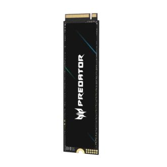 SSD накопитель Acer Predator M.2 2280 1TB GM9 (BL.9BWWR.136) - фото 2 SSD накопитель Acer Predator M.2 2280 1TB GM9 (BL.9BWWR.136) - фото 2