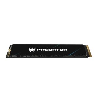 SSD накопитель Acer Predator M.2 2280 1TB GM9 (BL.9BWWR.136) - фото 3 SSD накопитель Acer Predator M.2 2280 1TB GM9 (BL.9BWWR.136) - фото 3