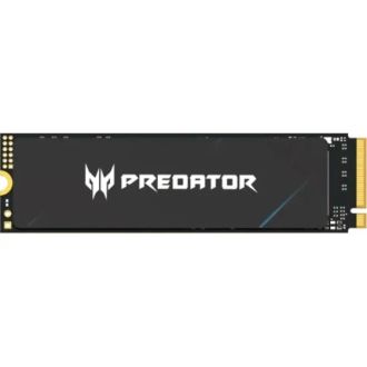 SSD накопичувач Acer Predator GM9000 Heatsink 2 TB (BL.9BWWR.140) - фото 1 SSD накопичувач Acer Predator GM9000 Heatsink 2 TB (BL.9BWWR.140) - фото 1