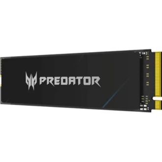 SSD накопитель Acer Predator M.2 2280 8TB GM9000 (BL.9BWWR.142) - фото 2 SSD накопитель Acer Predator M.2 2280 8TB GM9000 (BL.9BWWR.142) - фото 2