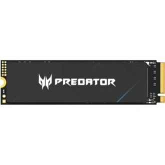 SSD накопитель Acer Predator M.2 2280 8TB GM9000 (BL.9BWWR.142) - фото 3 SSD накопитель Acer Predator M.2 2280 8TB GM9000 (BL.9BWWR.142) - фото 3