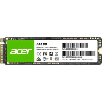 SSD накопичувач Acer M.2 2280 FA100 (BL.9BWWA.118) - фото 1