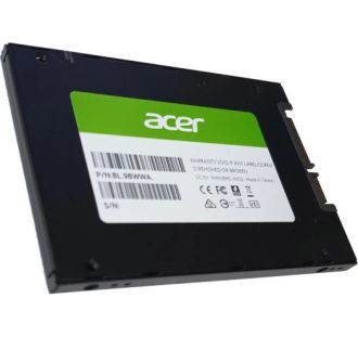 SSD накопитель Acer 2.5" 256GB (RE100-25-256GB) - фото 3