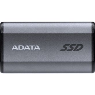 Накопитель SSD USB 3.2 2TB ADATA (AELI-SE880-2TCGY) - фото 1
