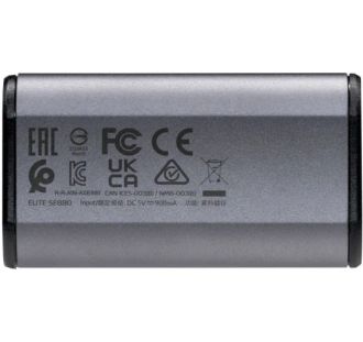 SSD накопитель ADATA USB 3.2 4TB SE880 (AELI-SE880-4TCGY) - фото 2 SSD накопитель ADATA USB 3.2 4TB SE880 (AELI-SE880-4TCGY) - фото 2