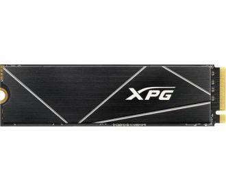 SSD накопичувач ADATA M.2 2280 1TB (AGAMMIXS70B-1T-CS) - фото 1 SSD накопичувач ADATA M.2 2280 1TB (AGAMMIXS70B-1T-CS) - фото 1