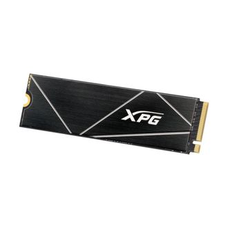 Накопитель SSD M.2 2280 8TB ADATA (AGAMMIXS70B-8000G-CS) - фото 2