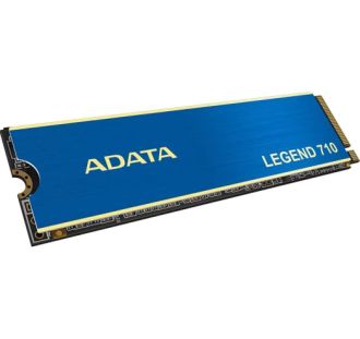 SSD накопичувач ADATA M.2 2280 256GB (ALEG-710-256GCS) - фото 2