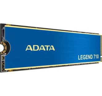 SSD накопичувач ADATA M.2 2280 256GB (ALEG-710-256GCS) - фото 3